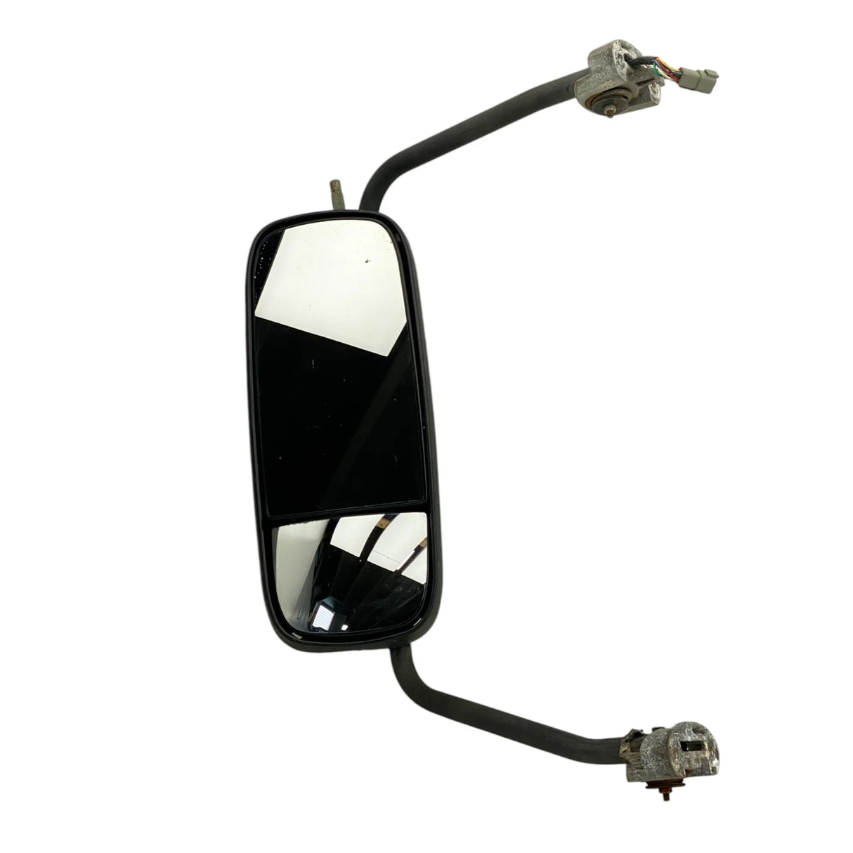 CXU613 Genuine Mack Left Door Mirror - Second Truck Parts