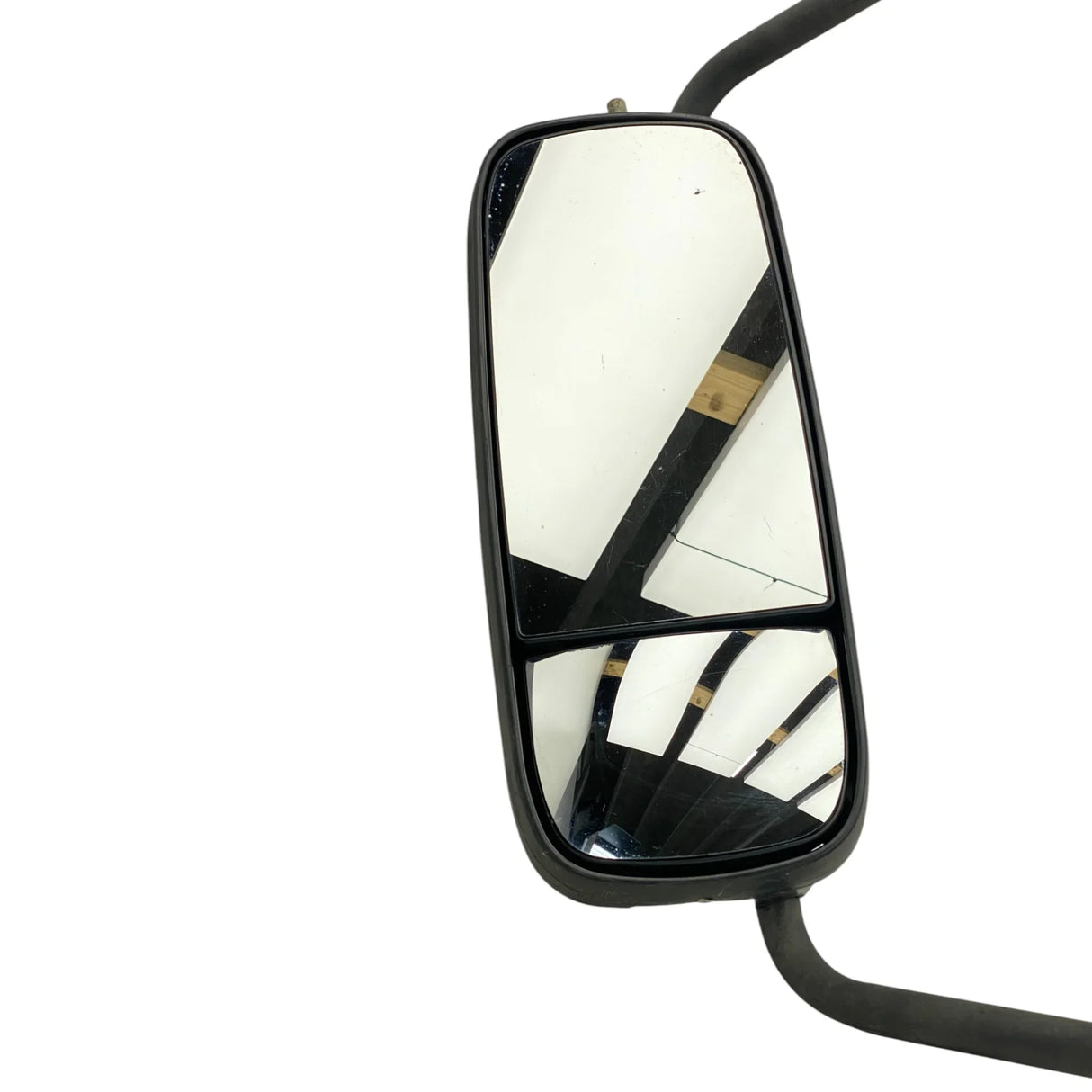 CXU613 Genuine Mack Left Door Mirror - Second Truck Parts