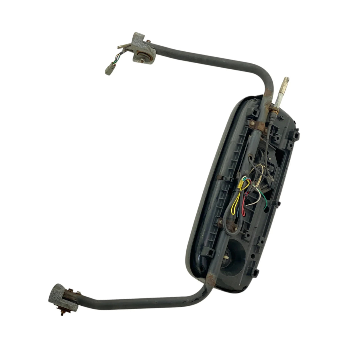 CXU613 Genuine Mack Left Door Mirror - Second Truck Parts