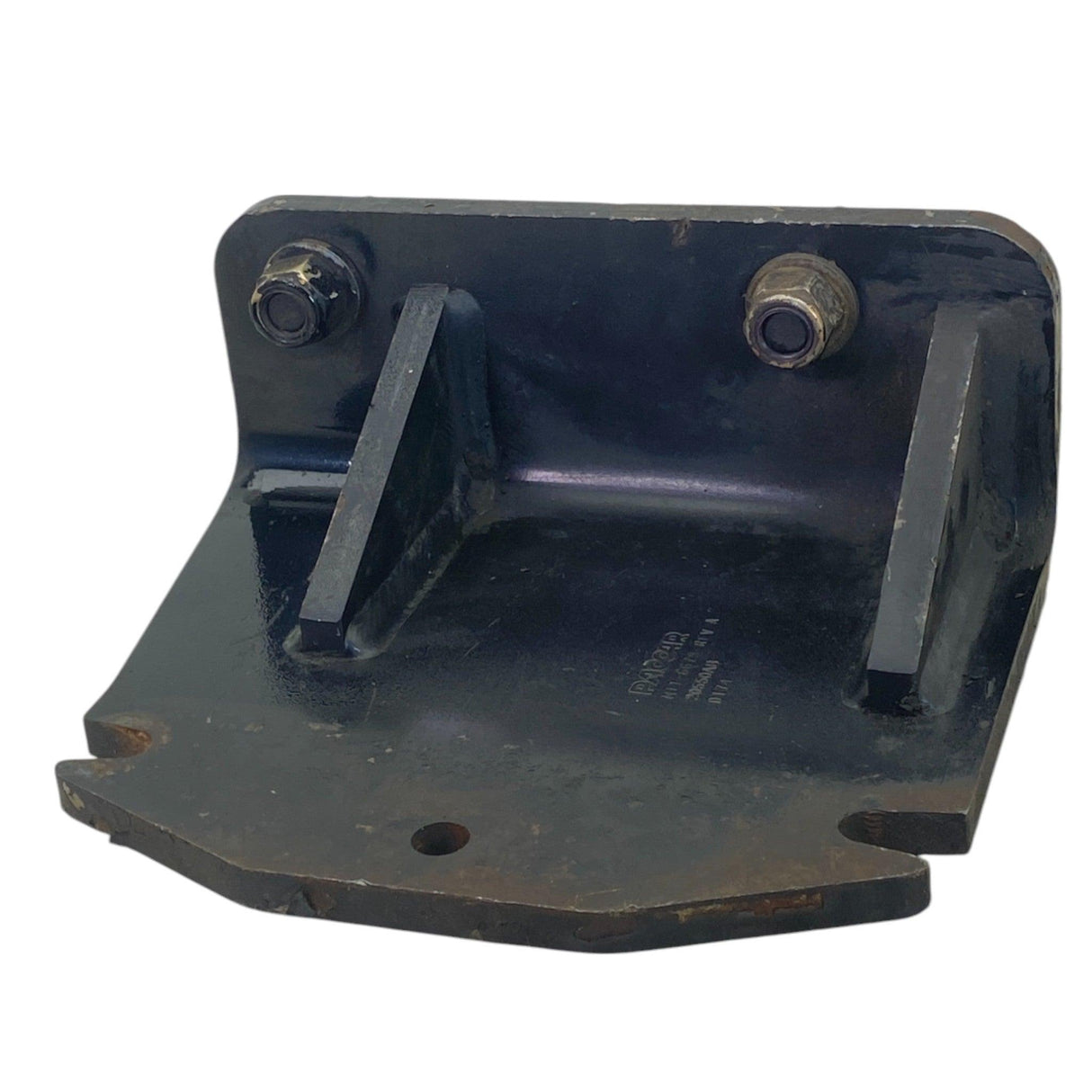 M11-6678 Genuine Paccar Mounting Bracket - Second Truck Parts