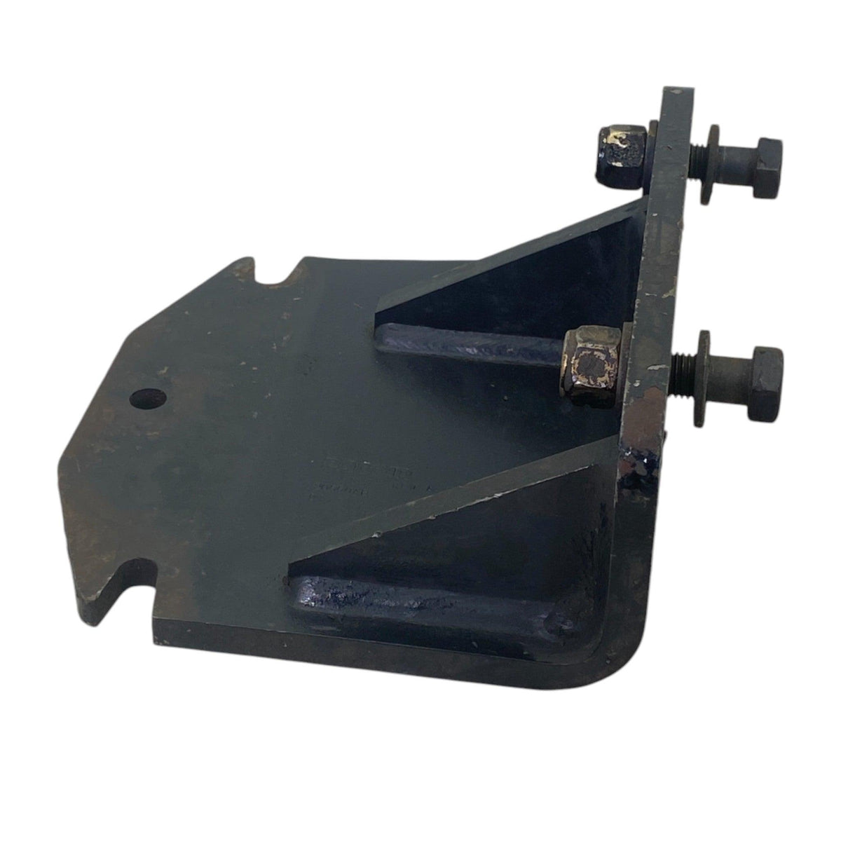 M11-6678 Genuine Paccar Mounting Bracket - Second Truck Parts