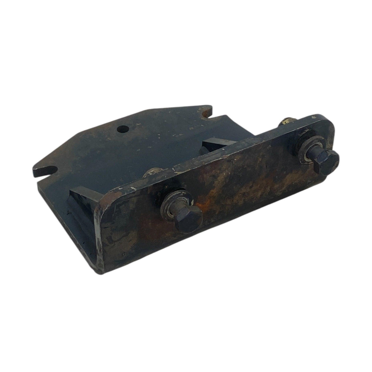 M11-6678 Genuine Paccar Mounting Bracket - Second Truck Parts