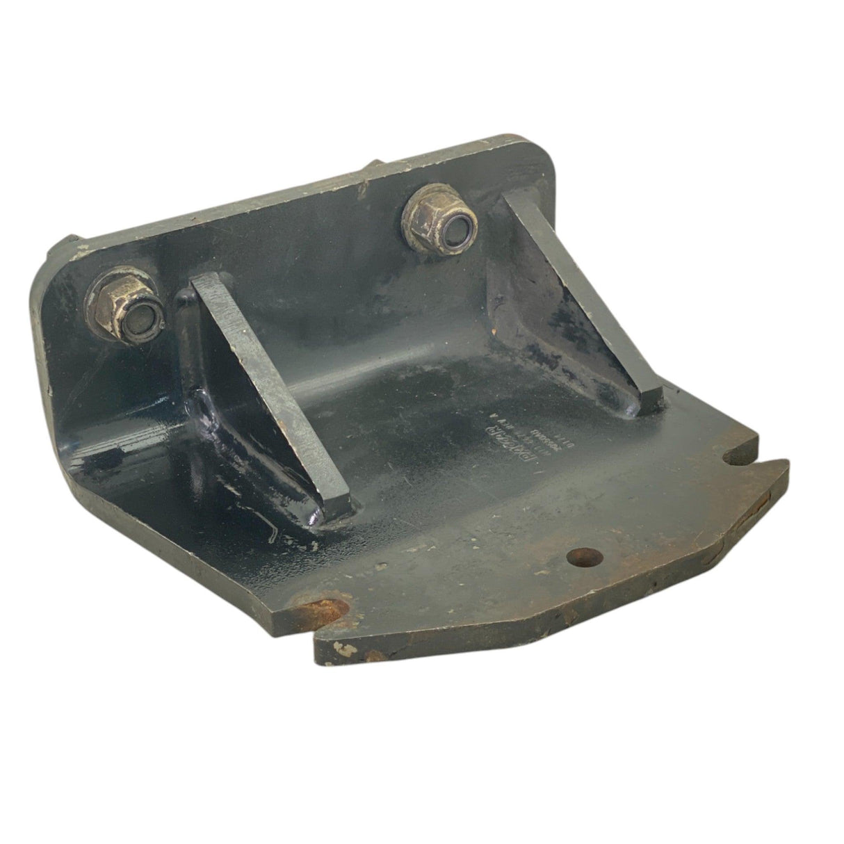 M11-6678 Genuine Paccar Mounting Bracket - Second Truck Parts