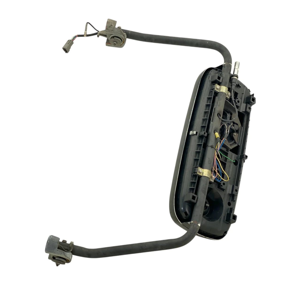 CXU613 Genuine Mack Left Door Mirror - Second Truck Parts