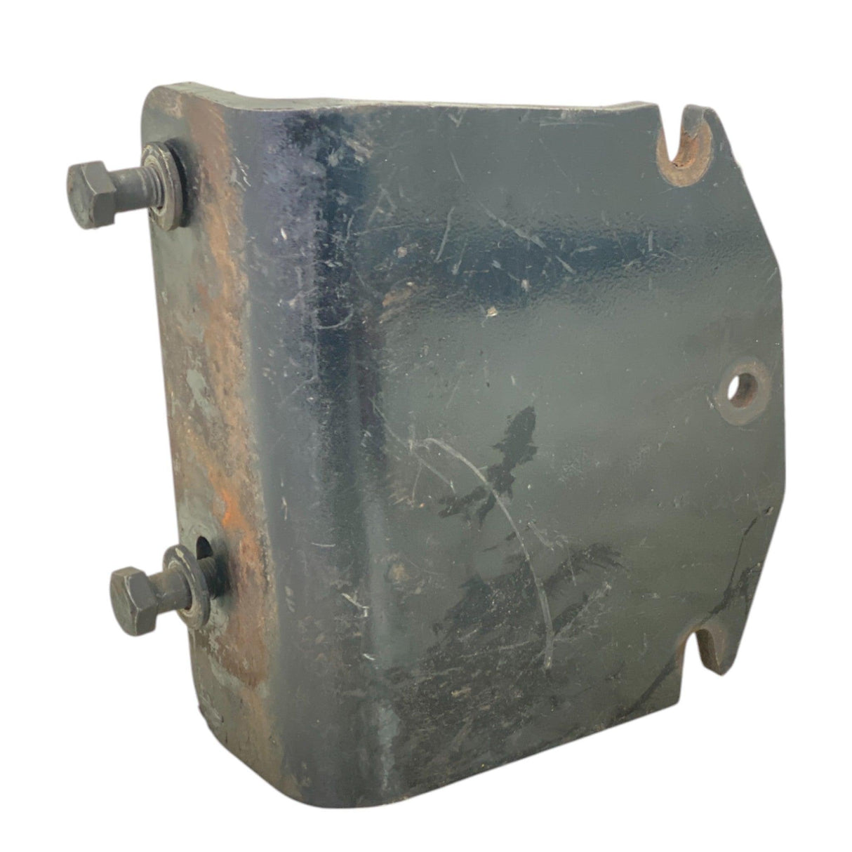 M11-6678 Genuine Paccar Mounting Bracket - Second Truck Parts