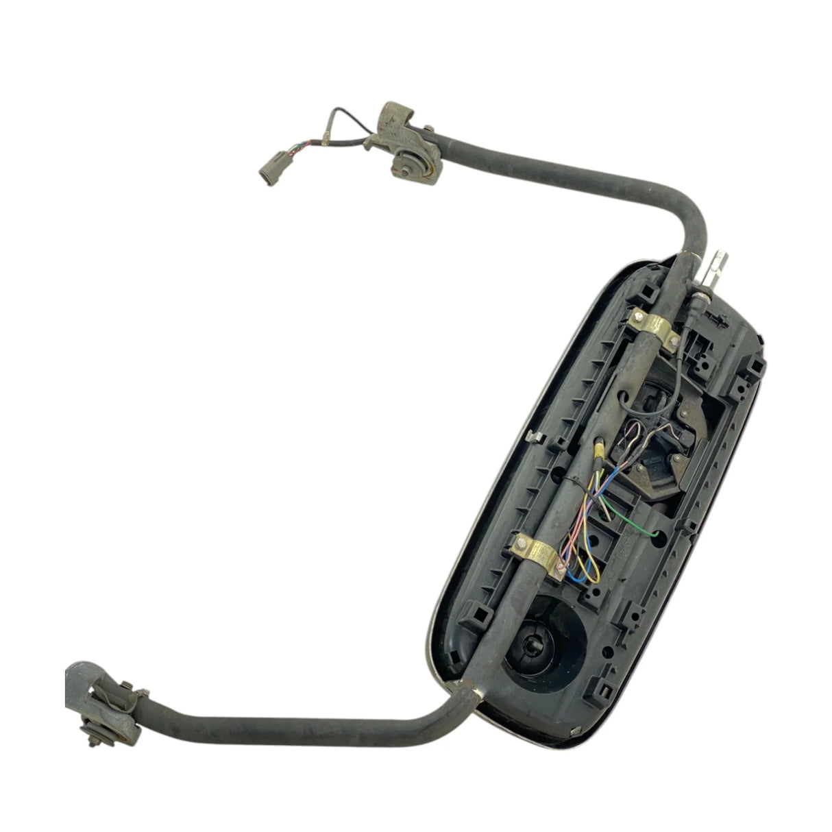 CXU613 Genuine Mack Left Door Mirror - Second Truck Parts