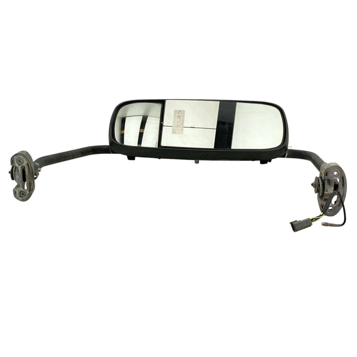 CXU613 Genuine Mack Left Door Mirror - Second Truck Parts
