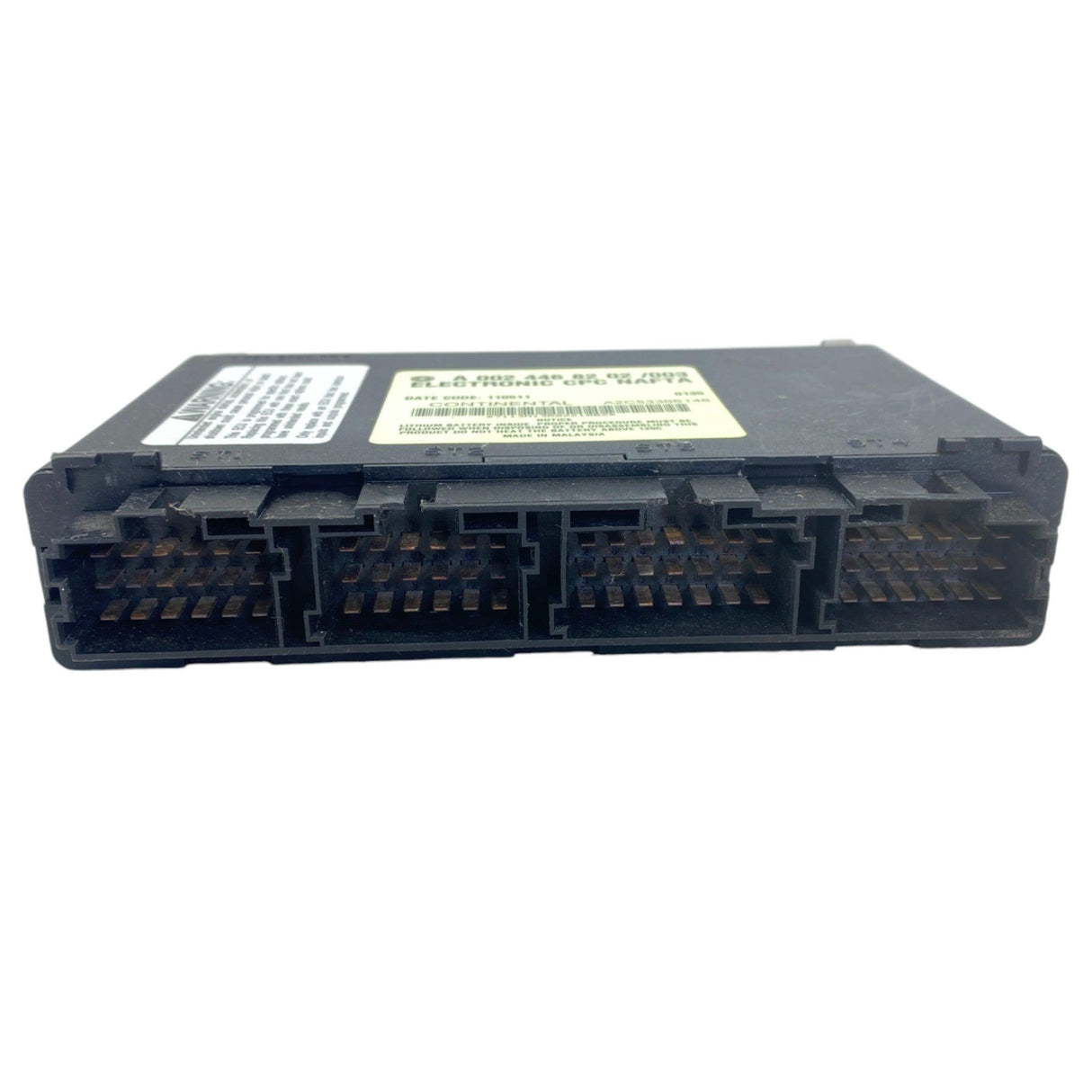 EA0054460702 Genuine Freightliner Chassis Control Module