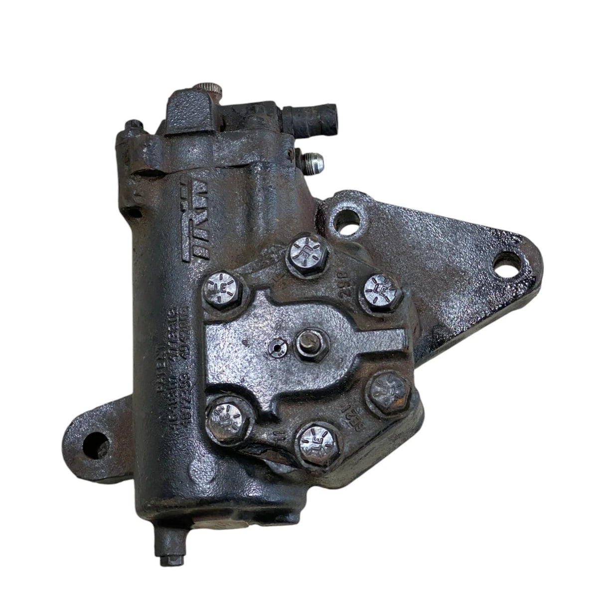 TAS65222 Genuine TRW Steering Gear - Second Truck Parts