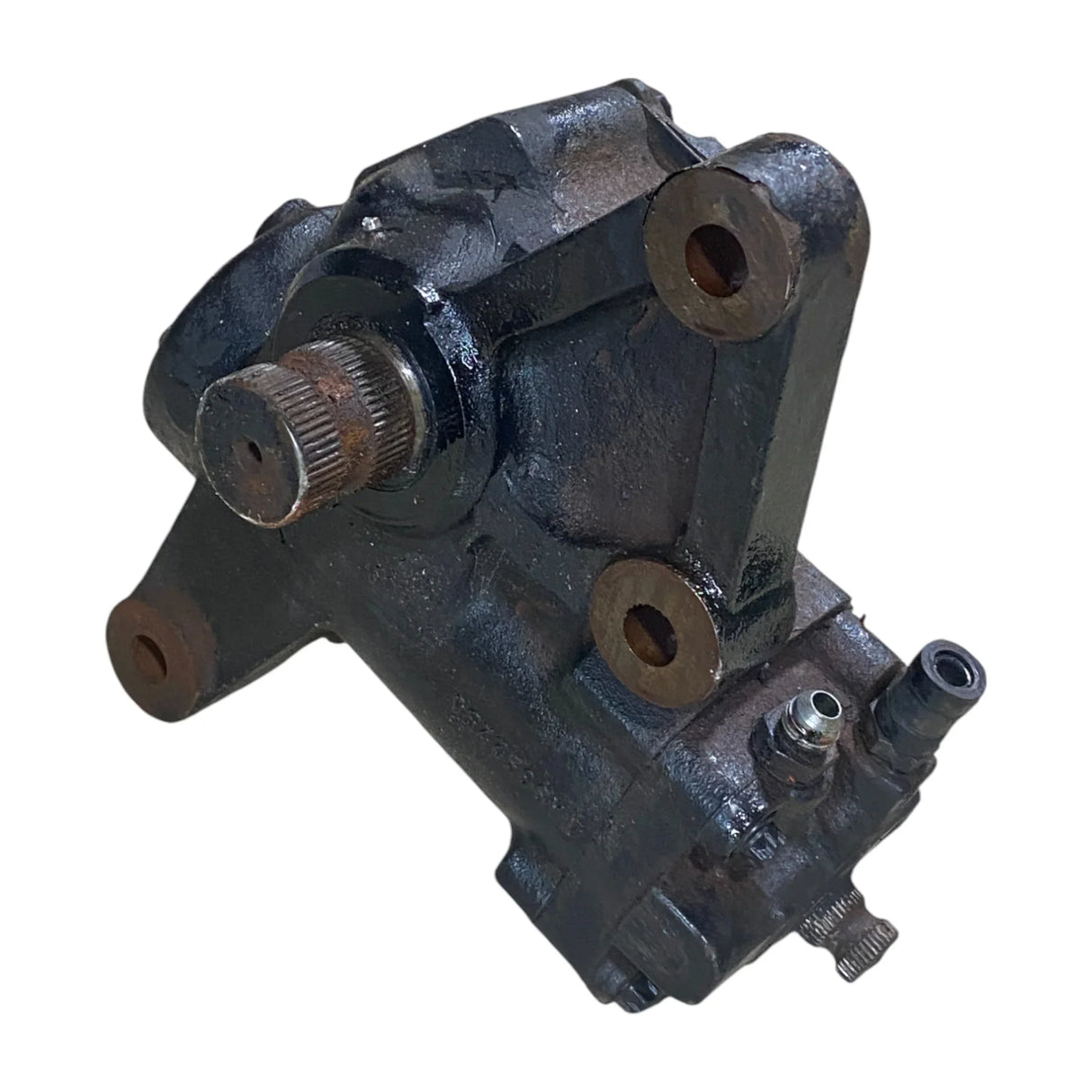 TAS65222 Genuine TRW Steering Gear - Second Truck Parts