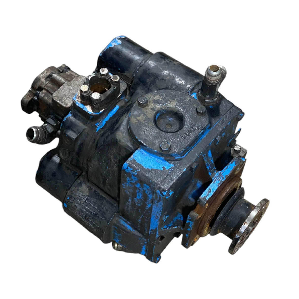 5423793 Genuine Eaton Hydraulic Pump - Second Truck Parts