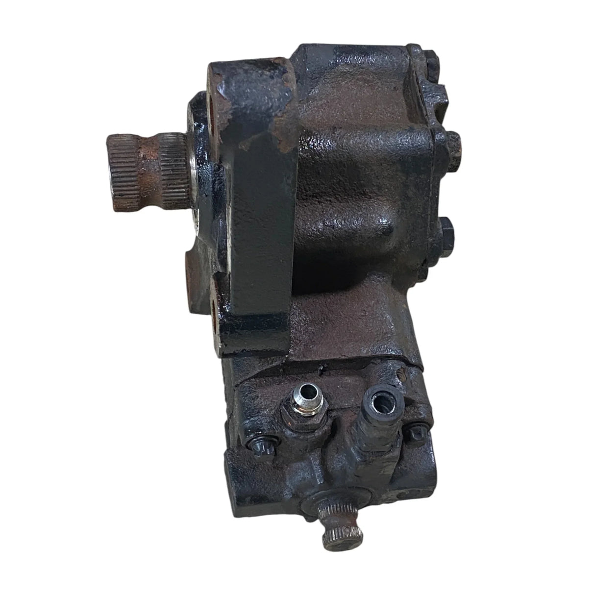 TAS65222 Genuine TRW Steering Gear - Second Truck Parts