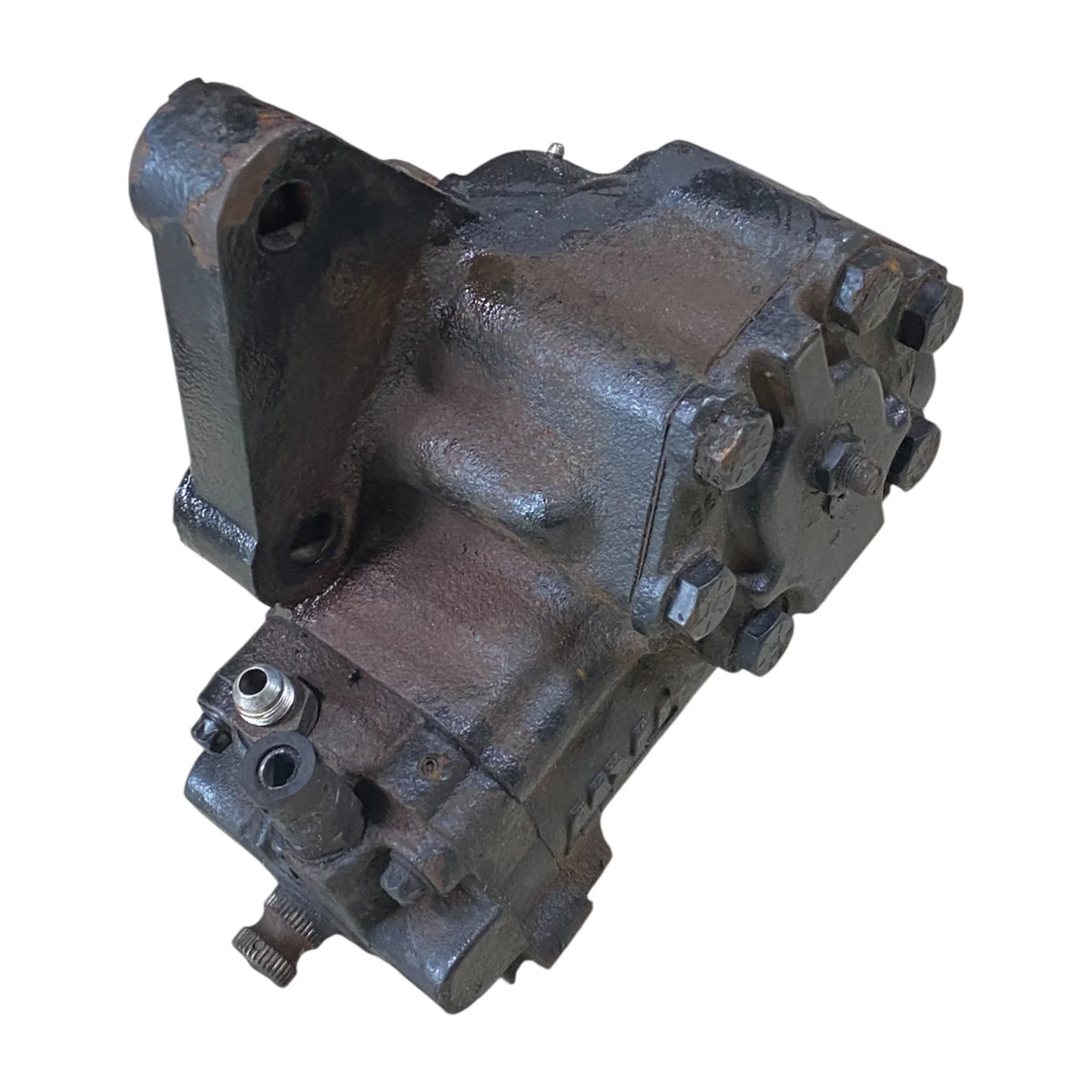 TAS65222 Genuine TRW Steering Gear - Second Truck Parts