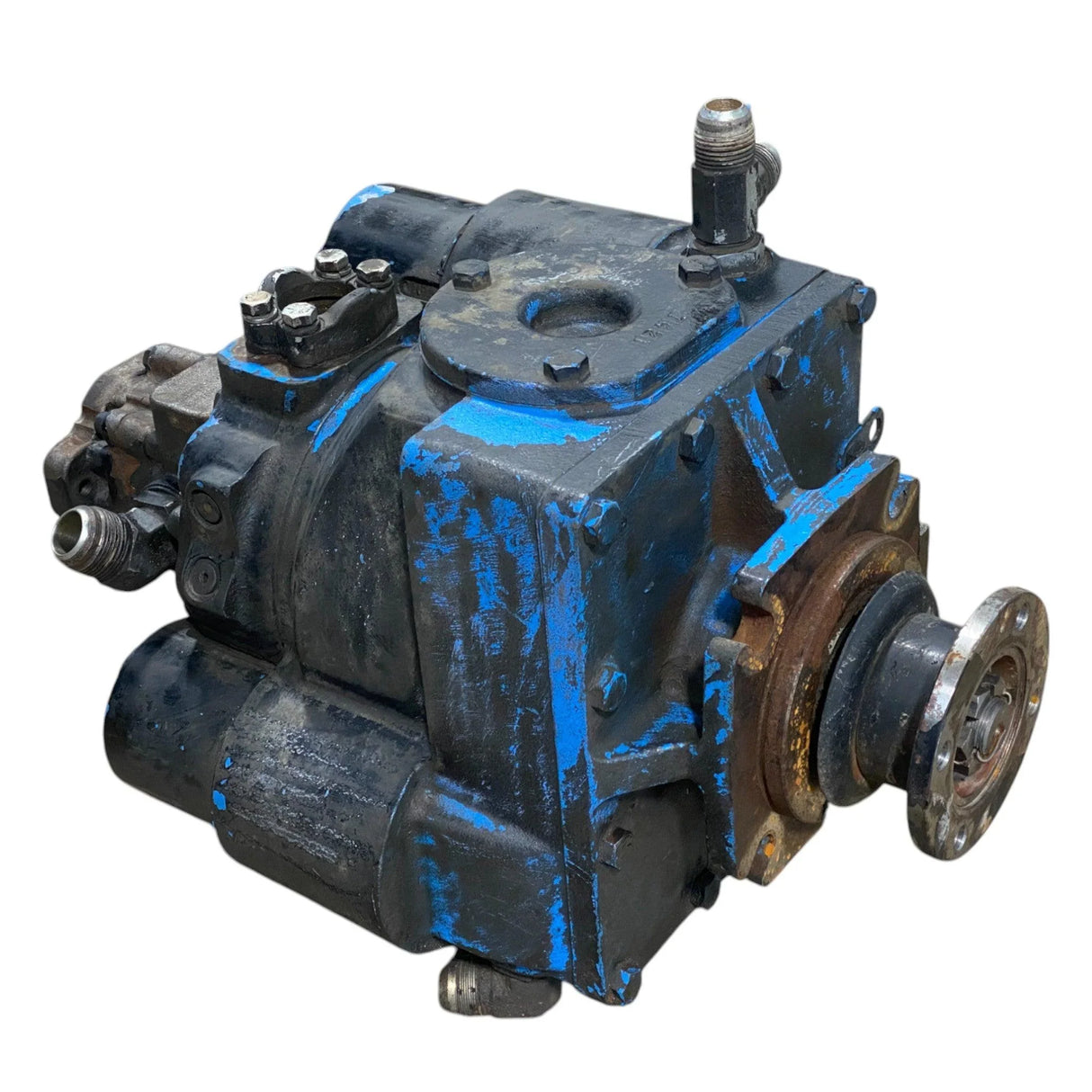 5423793 Genuine Eaton Hydraulic Pump - Second Truck Parts