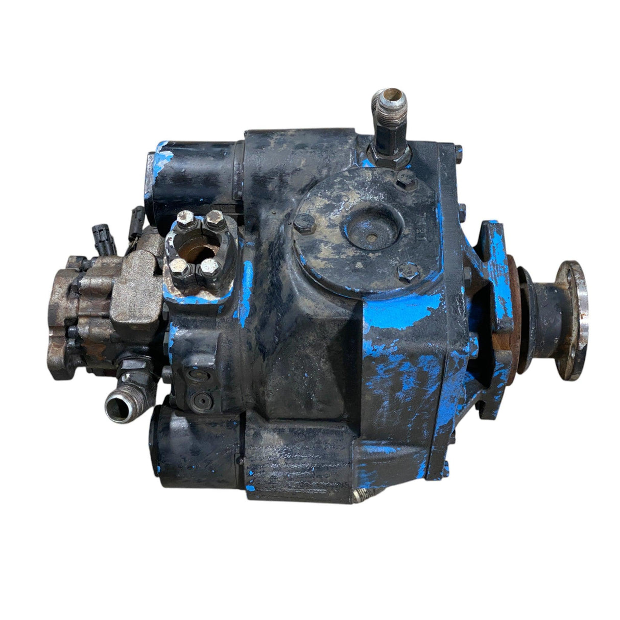 5423793 Genuine Eaton Hydraulic Pump - Second Truck Parts