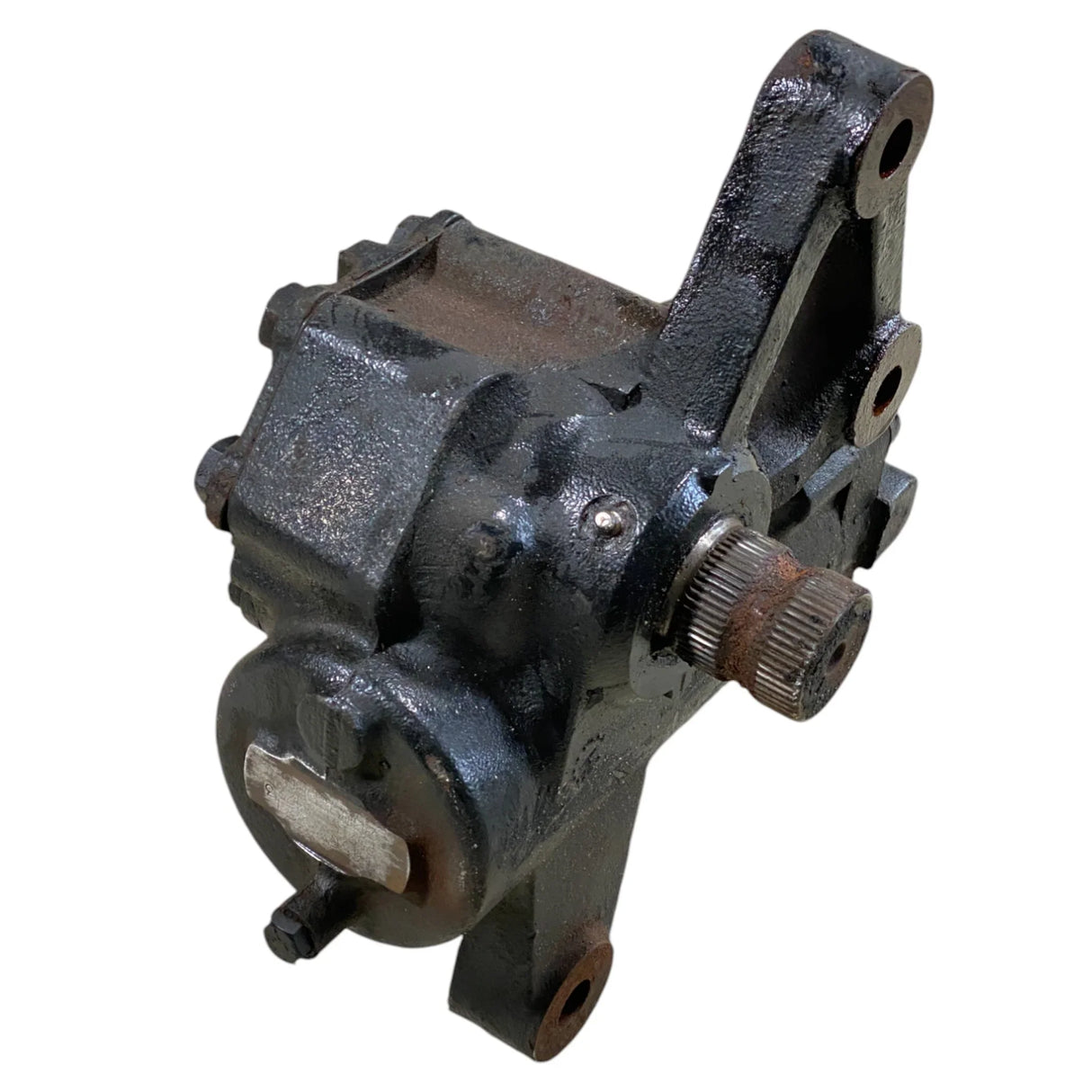 TAS65222 Genuine TRW Steering Gear - Second Truck Parts