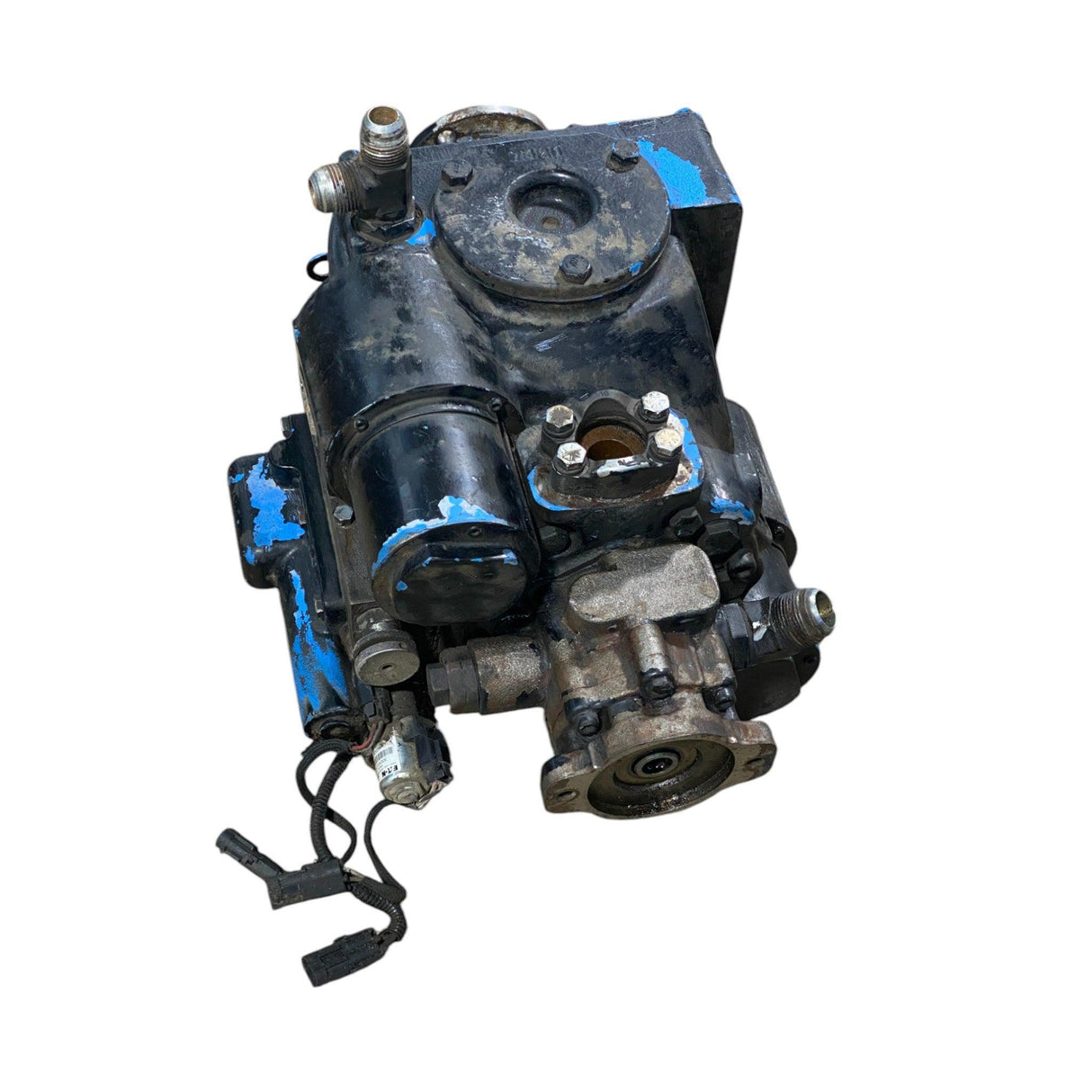 5423793 Genuine Eaton Hydraulic Pump - Second Truck Parts