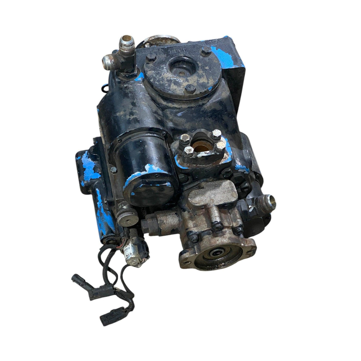 5423793 Genuine Eaton Hydraulic Pump - Second Truck Parts