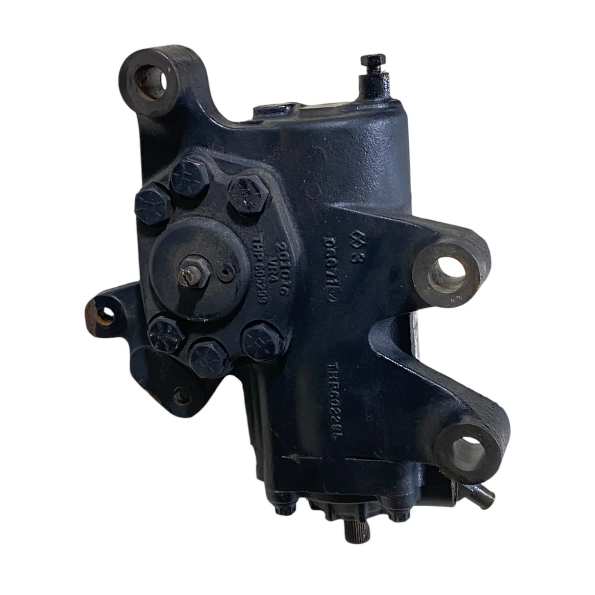 THP60010 Genuine TRW Steering Gear Box For Freigtliner Cascadia/Century - Second Truck Parts