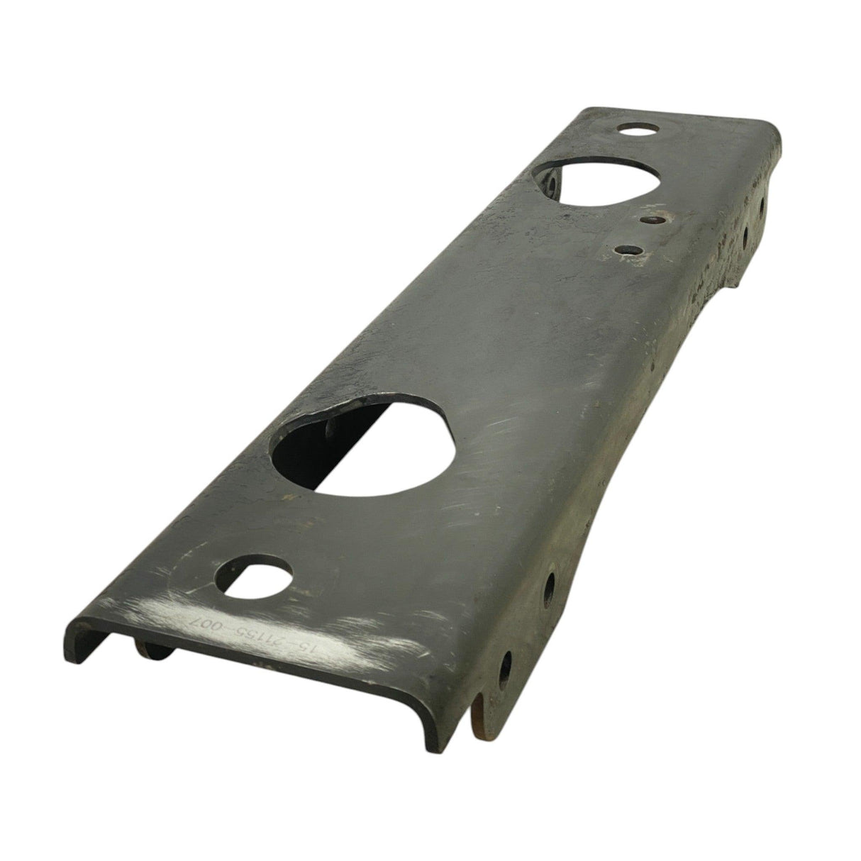 15-21155-007 Genuine Freightliner Frame Crossmember Steel - Second Truck Parts