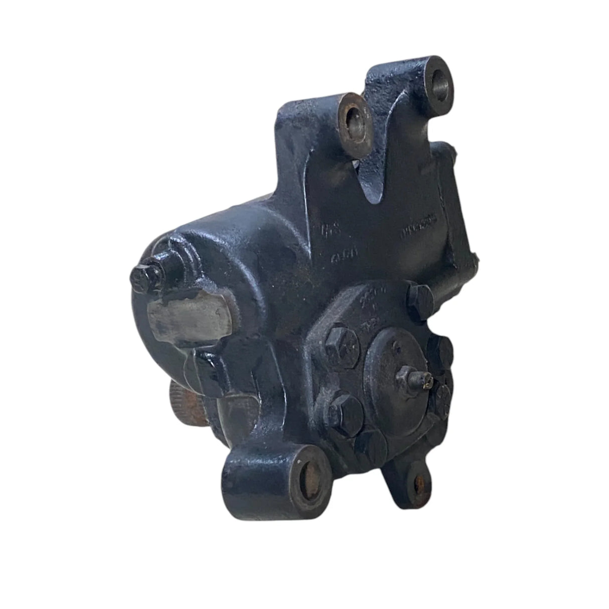 THP60010 Genuine TRW Steering Gear Box For Freigtliner Cascadia/Century - Second Truck Parts