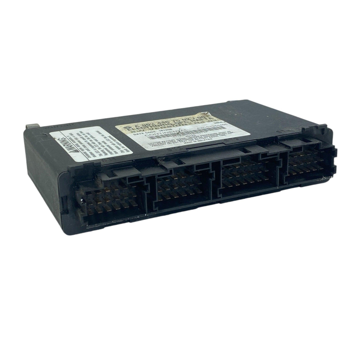 A0024467502 Genuine Freightliner CPC Cab Control Module - Second Truck Parts