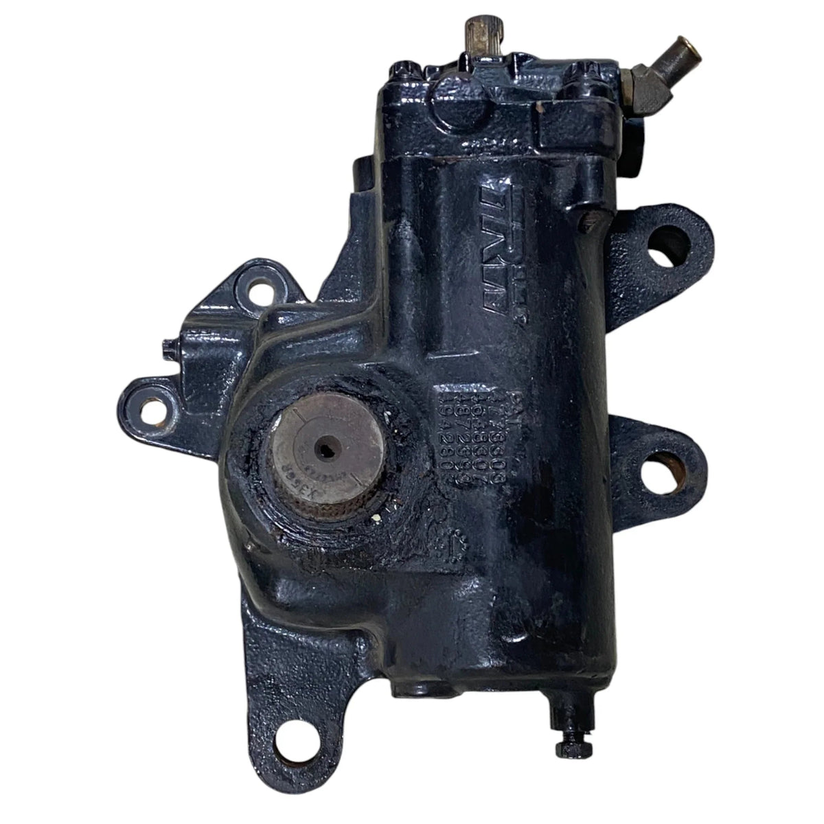 14-17727-000 Genuine TRW Steering Gear Box For Freigtliner Cascadia/Century - Steering Gears