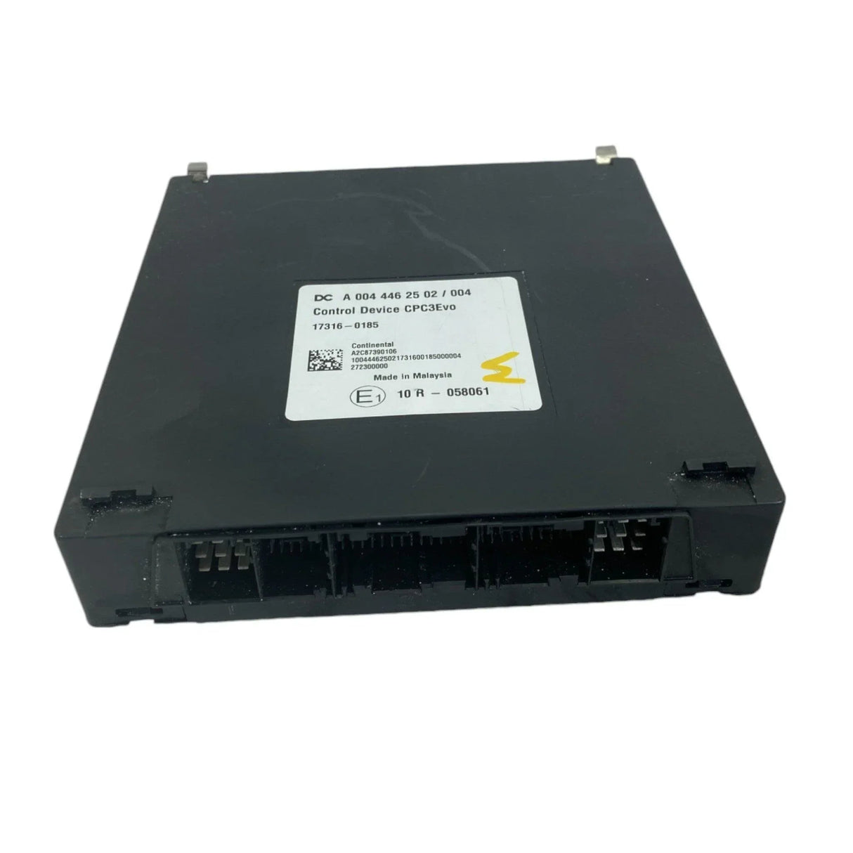 A 0044463002 Genuine Detroit Diesel CECU Cab Control Module