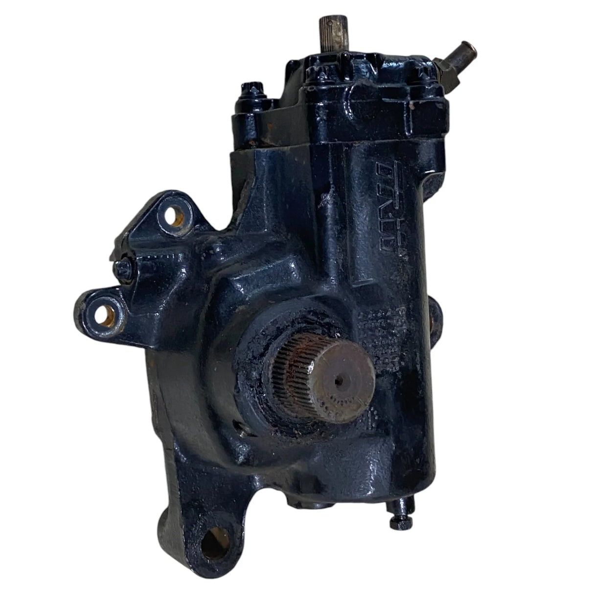 THP60010 Genuine TRW Steering Gear Box For Freigtliner Cascadia/Century - Second Truck Parts