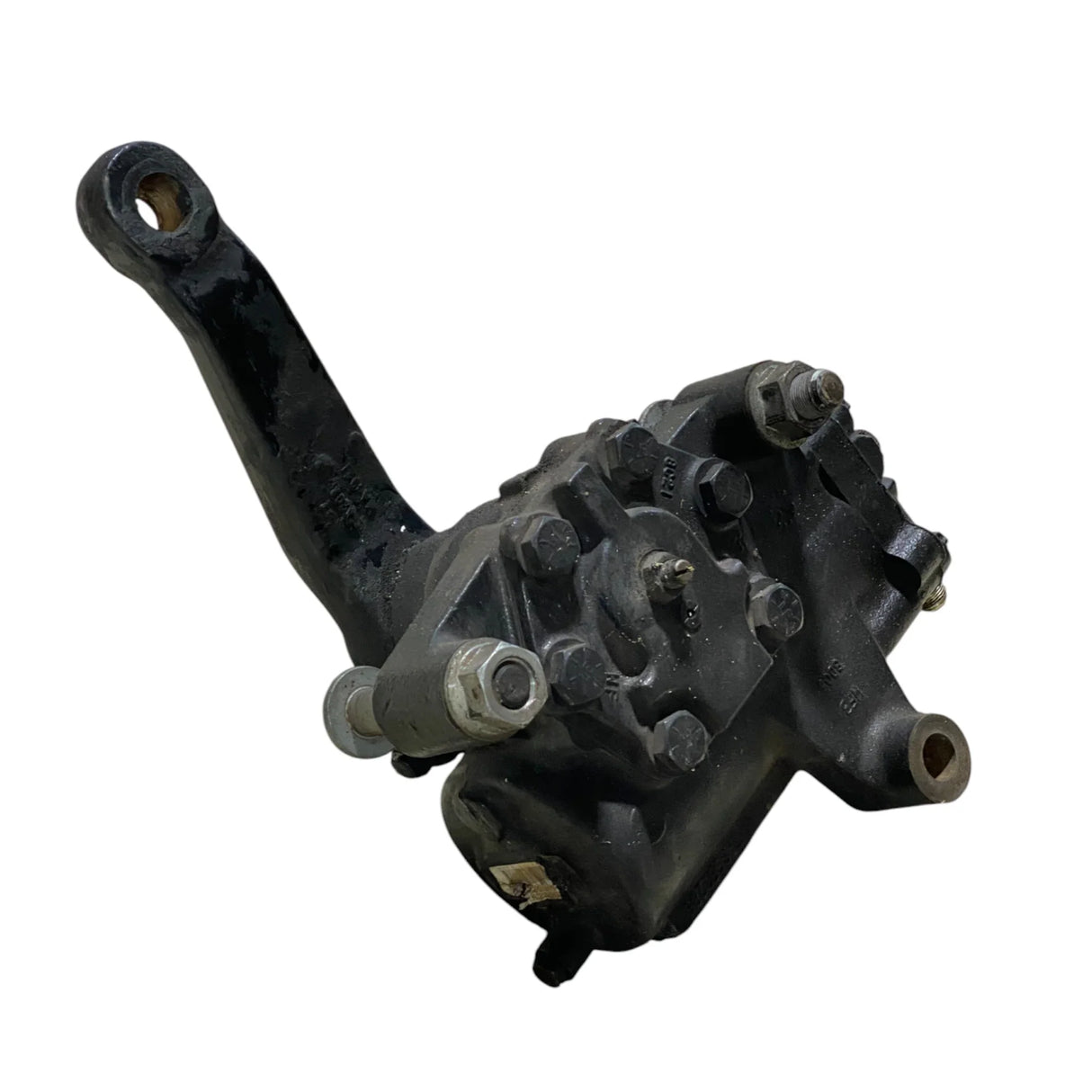 TAS65209 Genuine TRW Steering Gear - Second Truck Parts