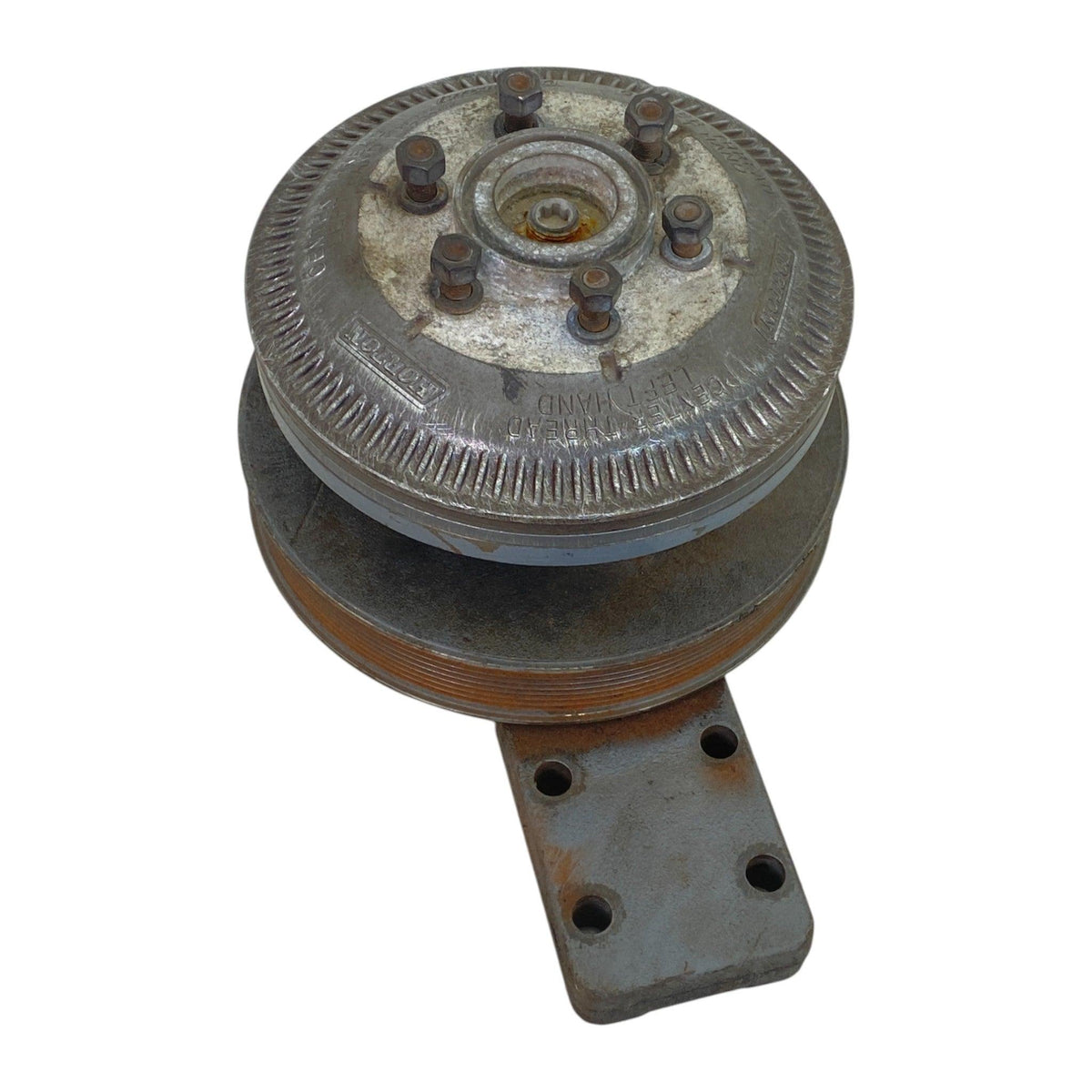 79A9323 Genuine Horton Engine Cooling Fan Clutch - Second Truck Parts