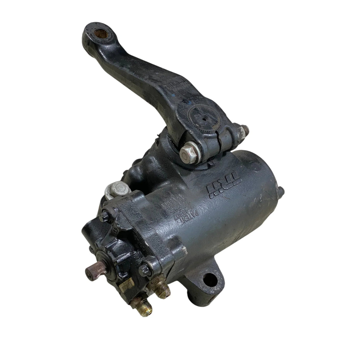 TAS65209 Genuine TRW Steering Gear - Second Truck Parts