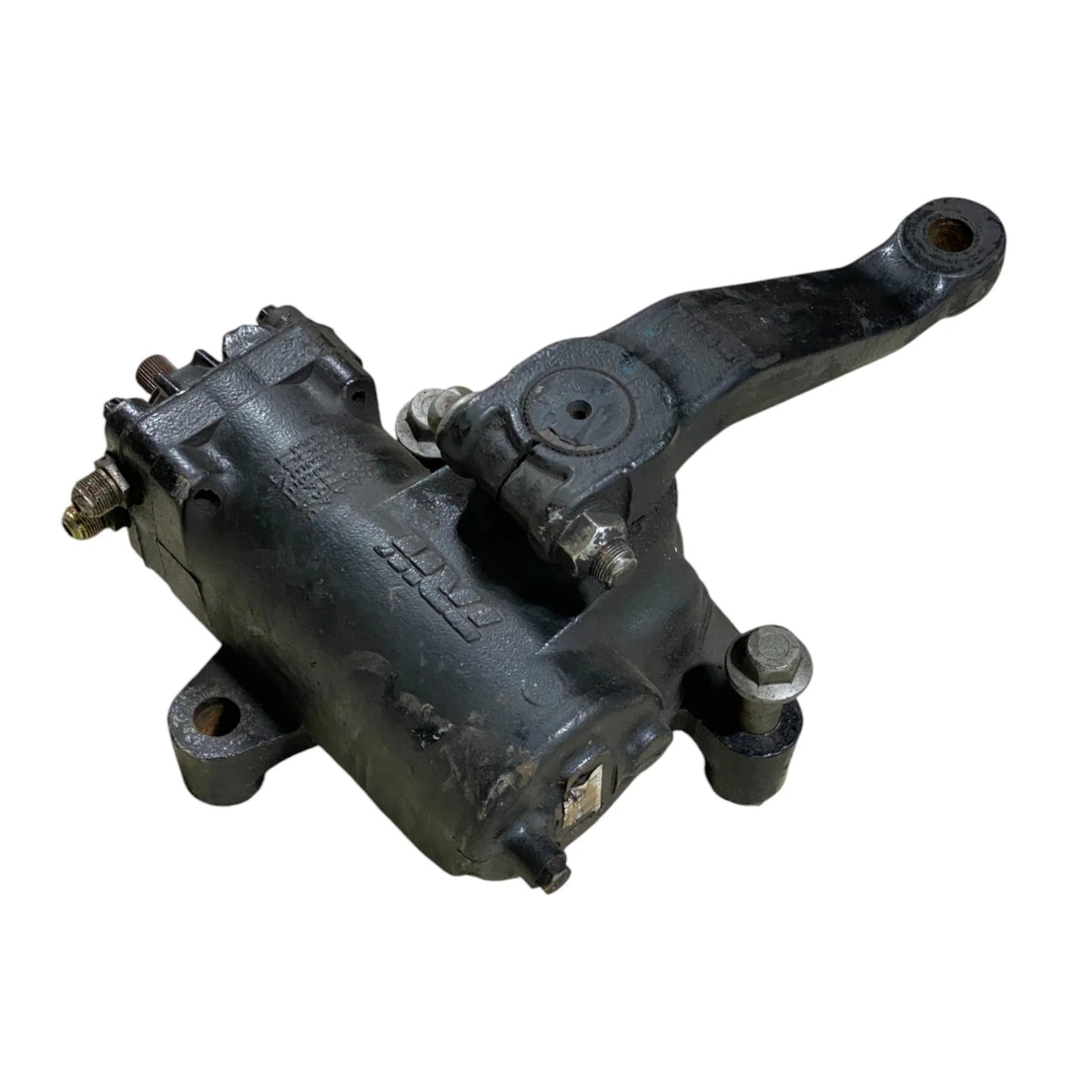 TAS65209 Genuine TRW Steering Gear - Second Truck Parts