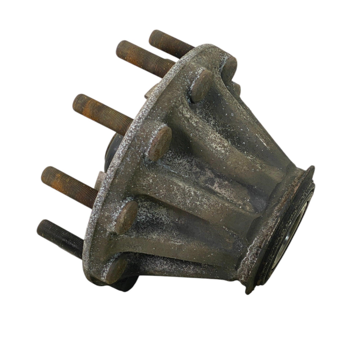 D381615 Genuine Volvo Steering Wheel Hub - Second Truck Parts