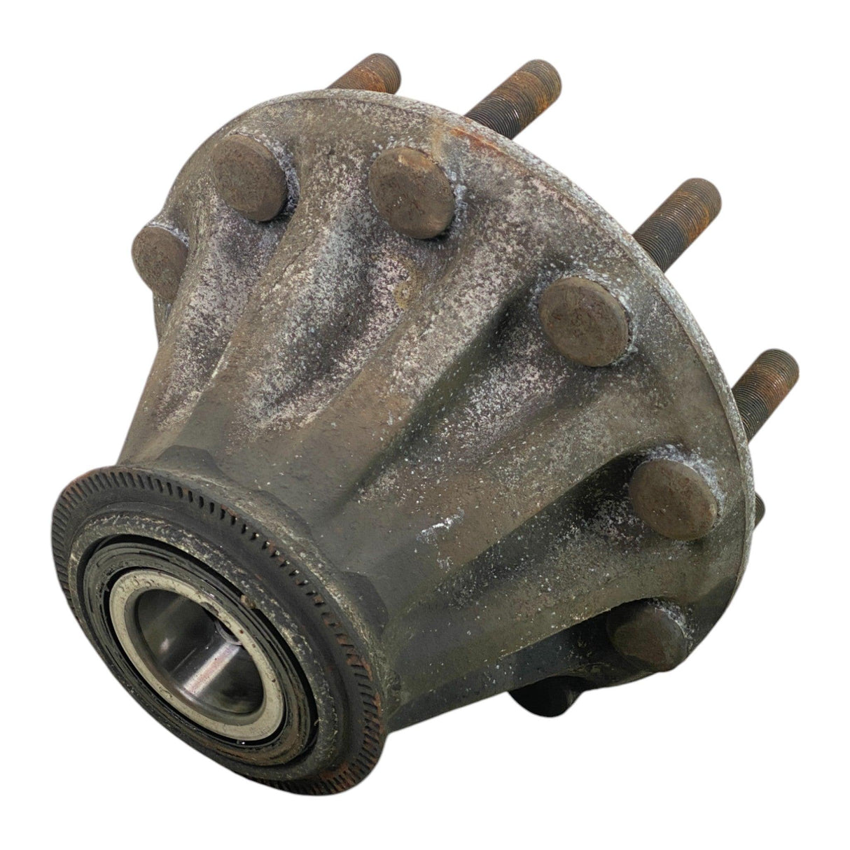 D381615 Genuine Volvo Steering Wheel Hub - Second Truck Parts
