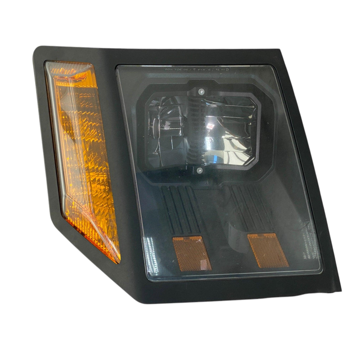 23992217 Genuine Volvo Headlamp - Second Truck Parts