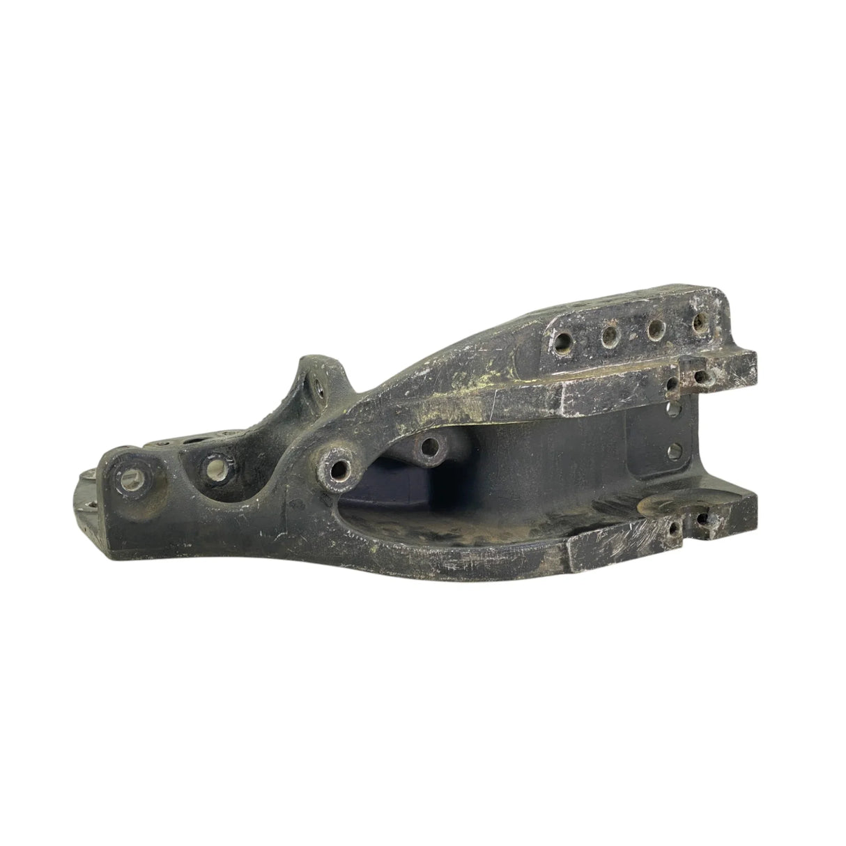 15-23962-001 Genuine Freightliner Right Hand Forward Frame Bracket AF 07 645 - Second Truck Parts