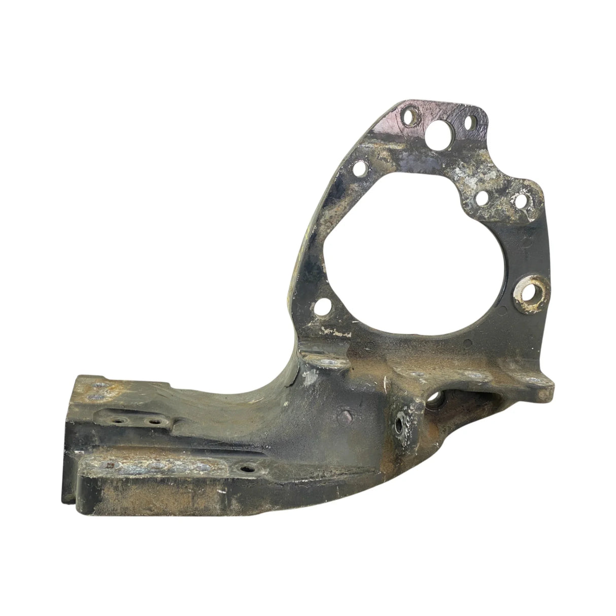 15-23962-001 Genuine Freightliner Right Hand Forward Frame Bracket AF 07 645 - Second Truck Parts
