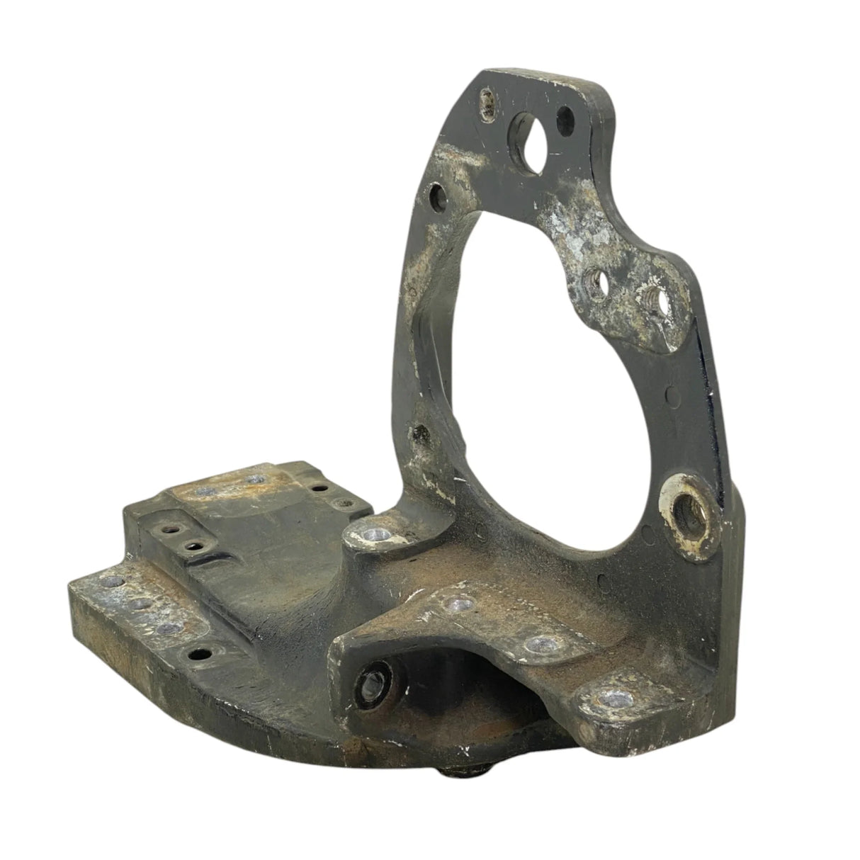 15-23962-001 Genuine Freightliner Right Hand Forward Frame Bracket AF 07 645 - Second Truck Parts