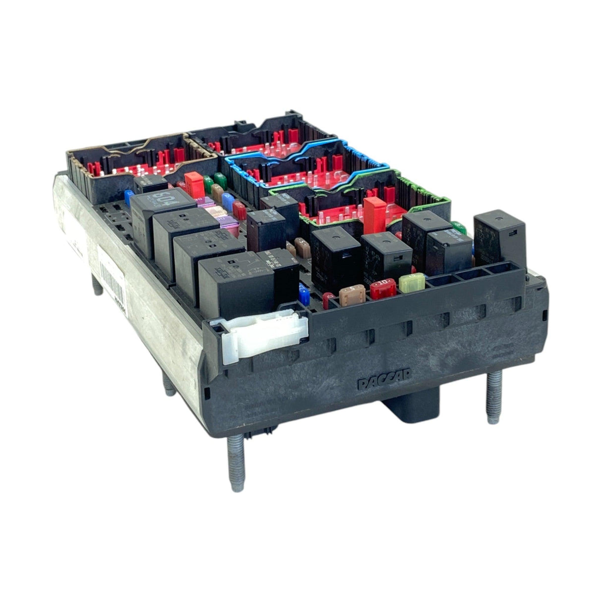 P27-1287-0101 Genuine Paccar Fuse Box - Second Truck Parts