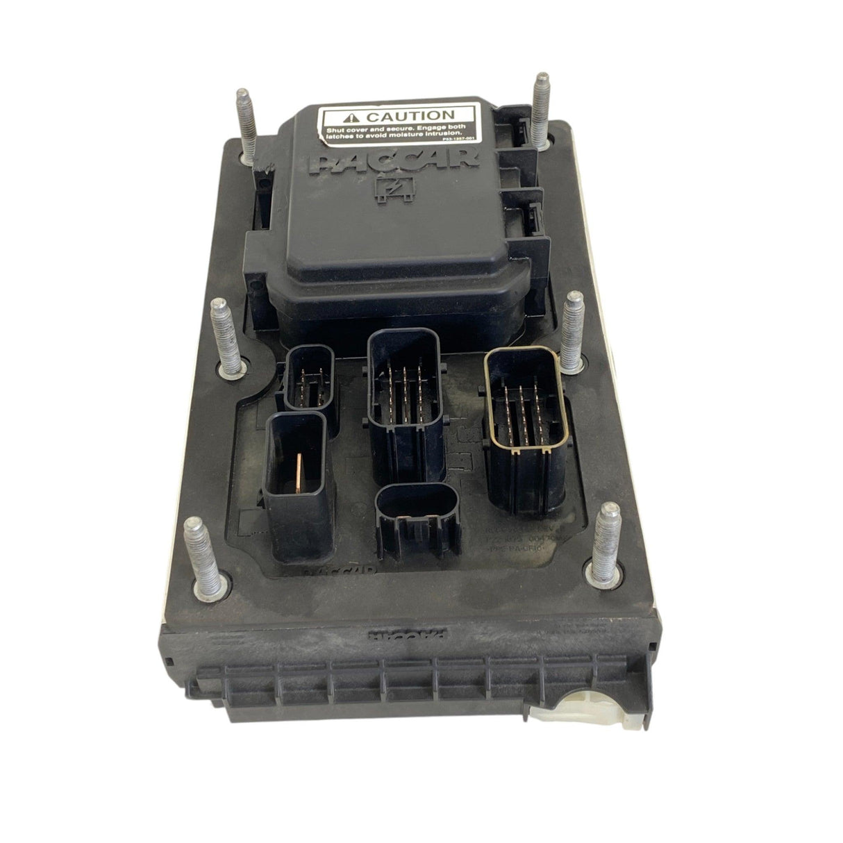 P27-1287-0101 Genuine Paccar Fuse Box - Second Truck Parts