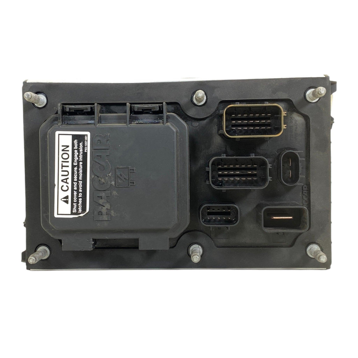 P27-1287-0101 Genuine Paccar Fuse Box - Second Truck Parts