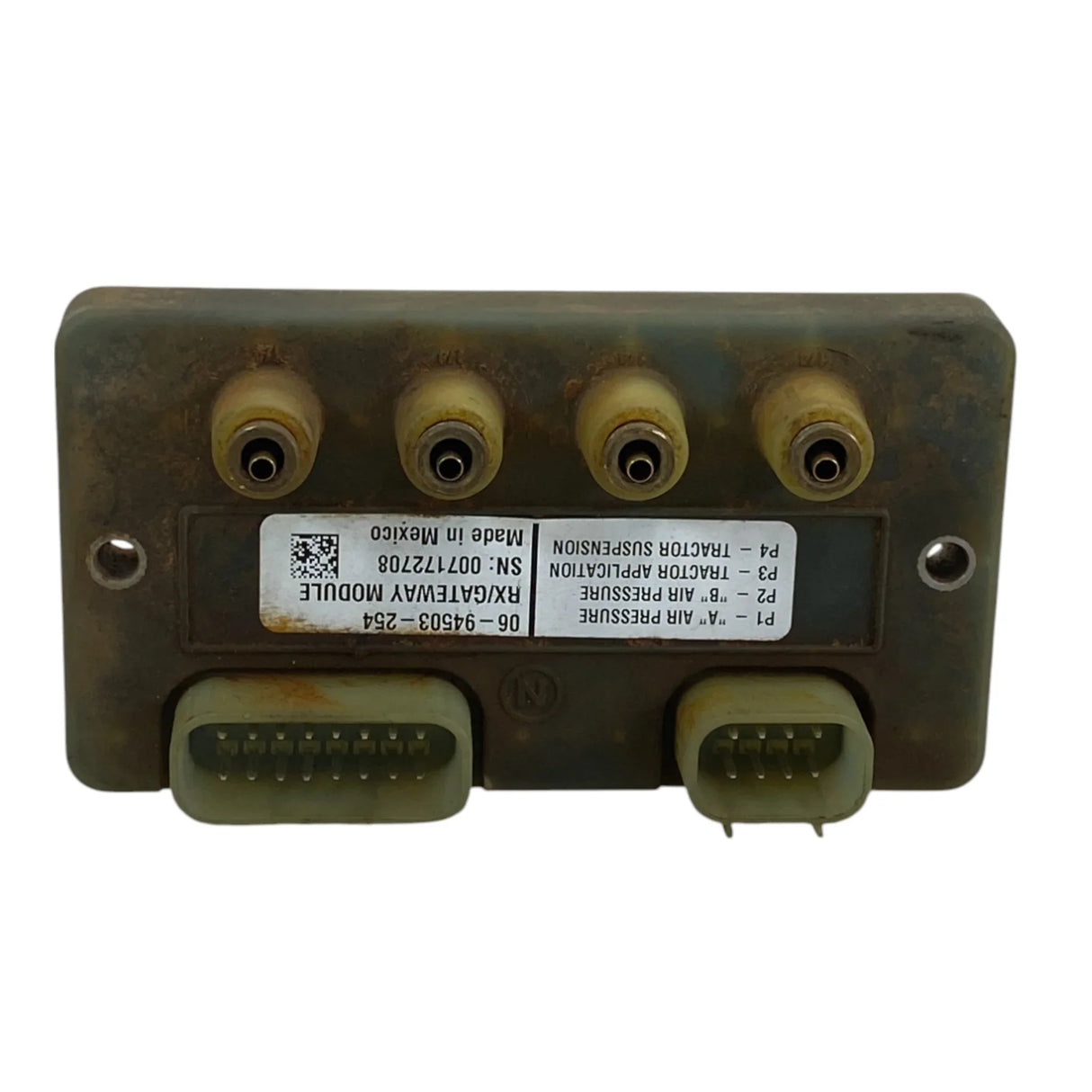 06-94503-254 Genuine Freightliner Module Resistive Input - Second Truck Parts
