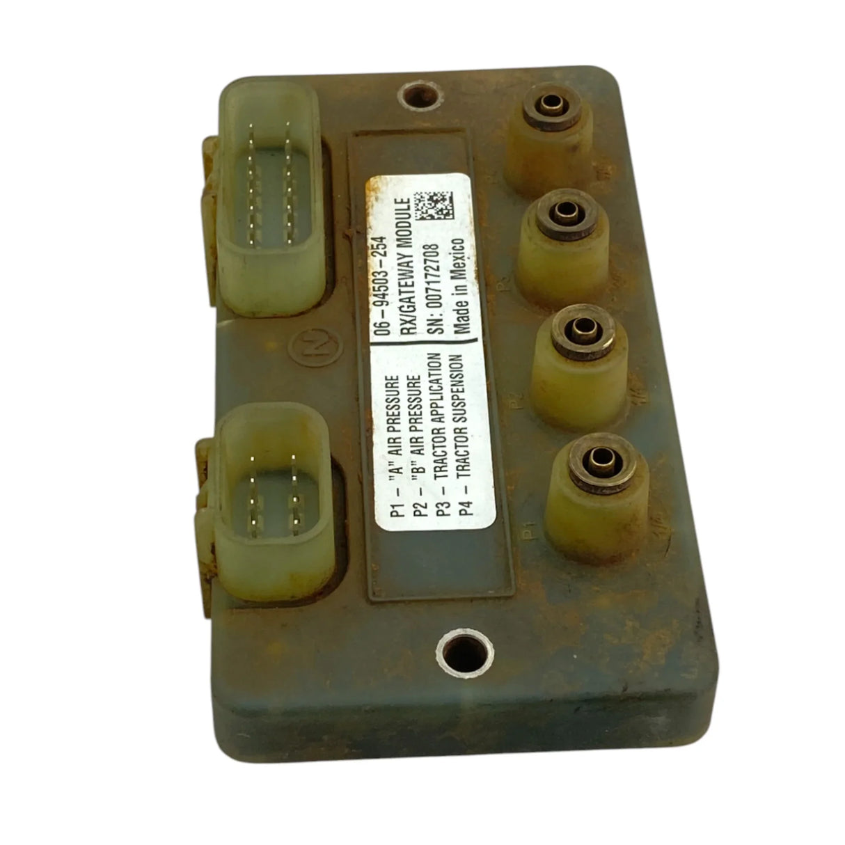 06-94503-254 Genuine Freightliner Module Resistive Input - Second Truck Parts