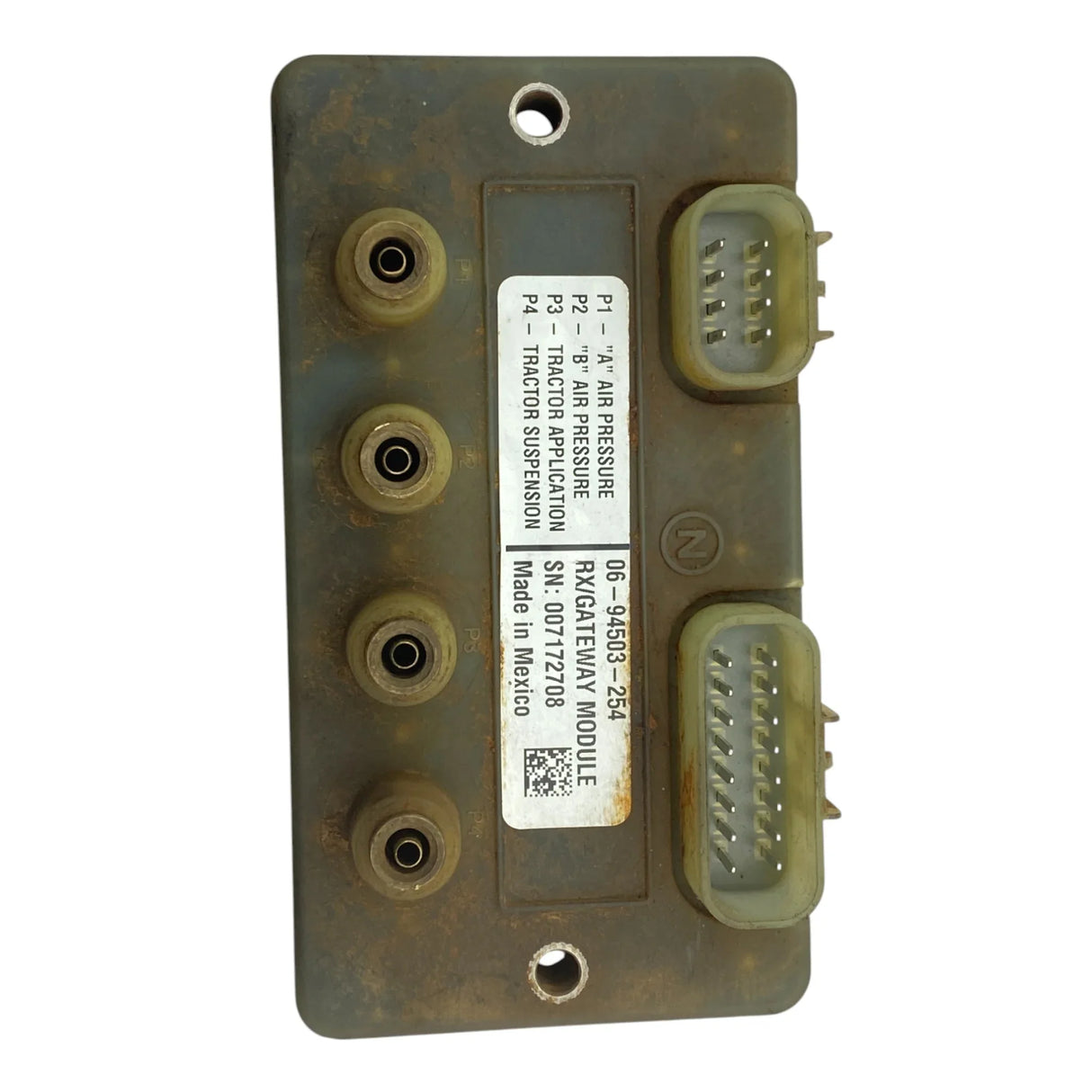 06-94503-254 Genuine Freightliner Module Resistive Input - Second Truck Parts