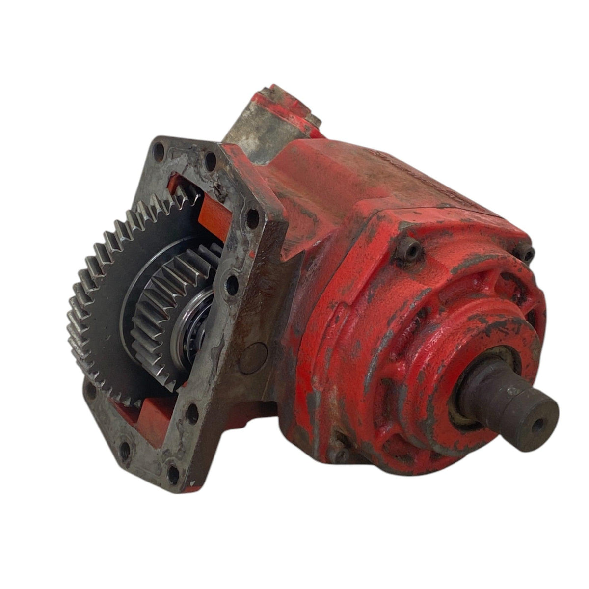 S-13348 Genuine Newstar PTO Power Take Off Assembly - Second Truck Parts