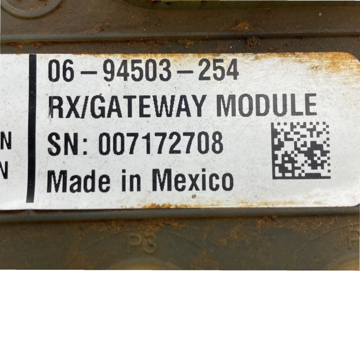 06-94503-254 Genuine Freightliner Module Resistive Input - Second Truck Parts