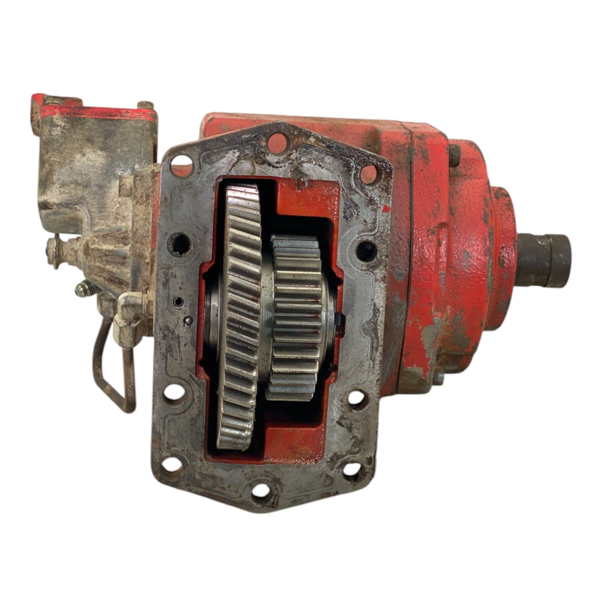 S-13348 Genuine Newstar PTO Power Take Off Assembly – Second