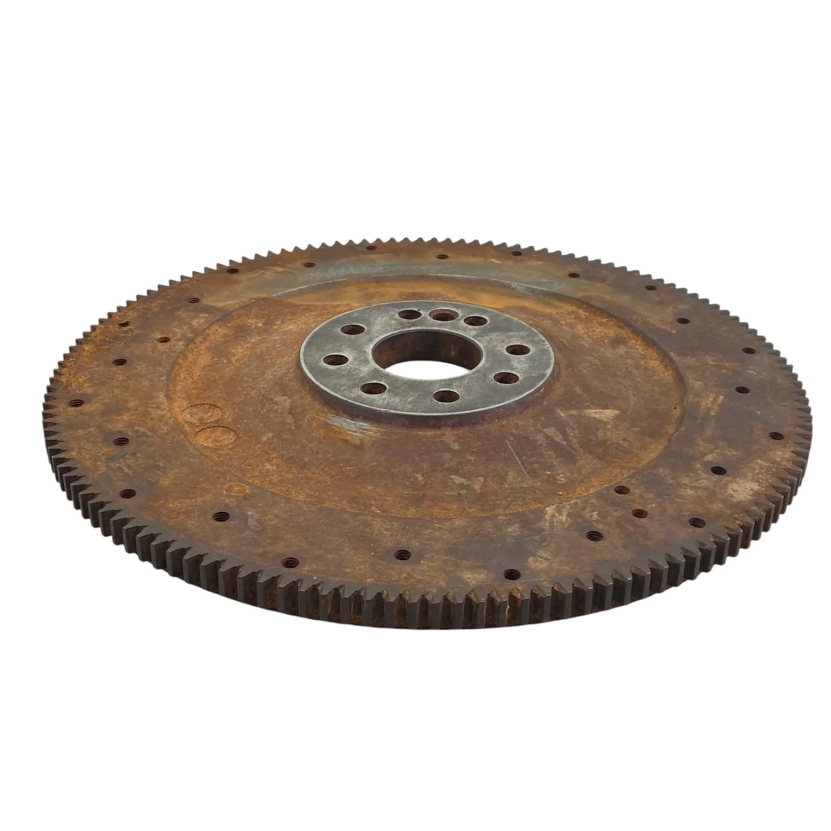 126-5875 Genuine Cat Flywheel - Second Truck Parts