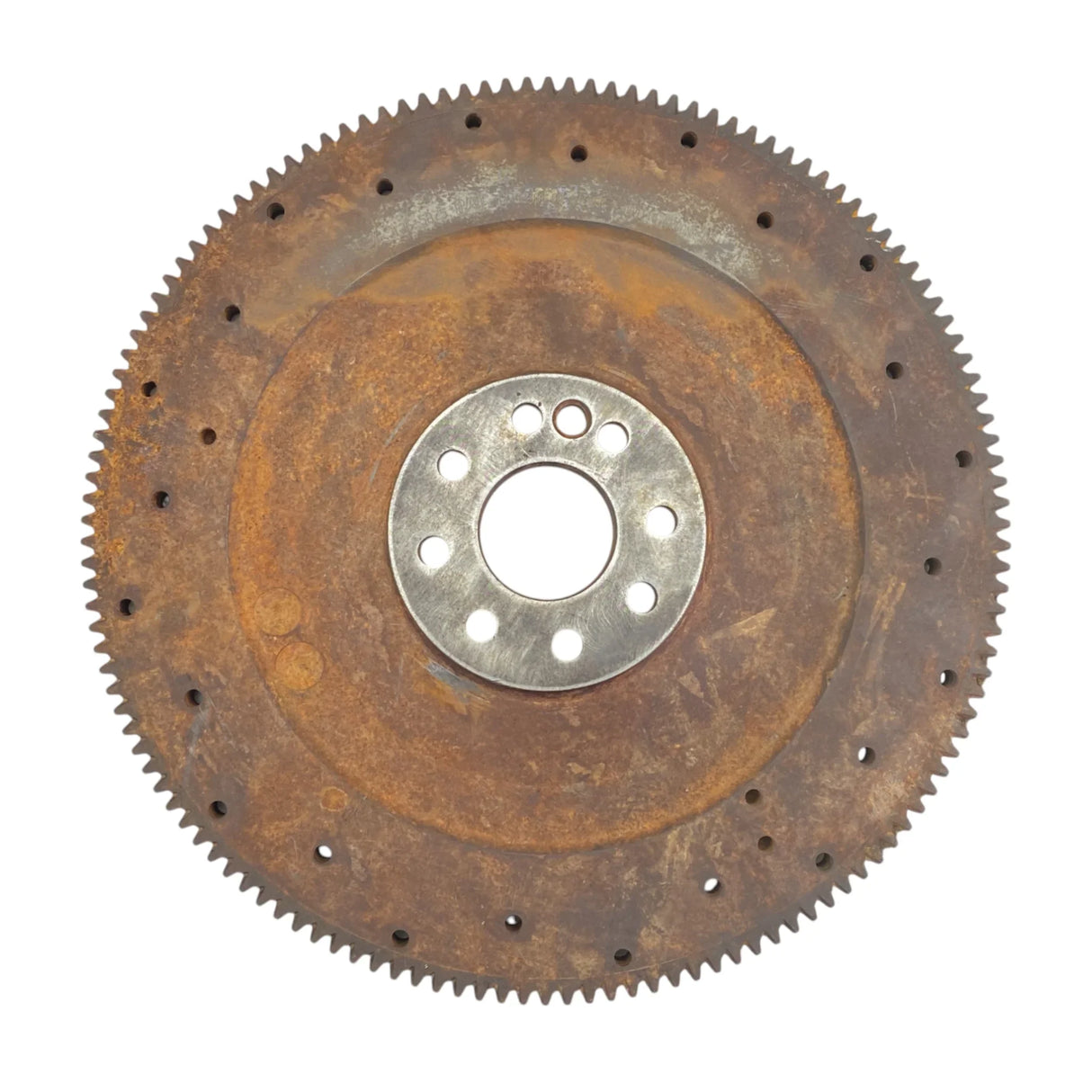 126-5875 Genuine Cat Flywheel - Second Truck Parts